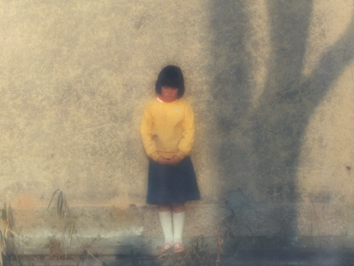 4 by Shoji Ueda